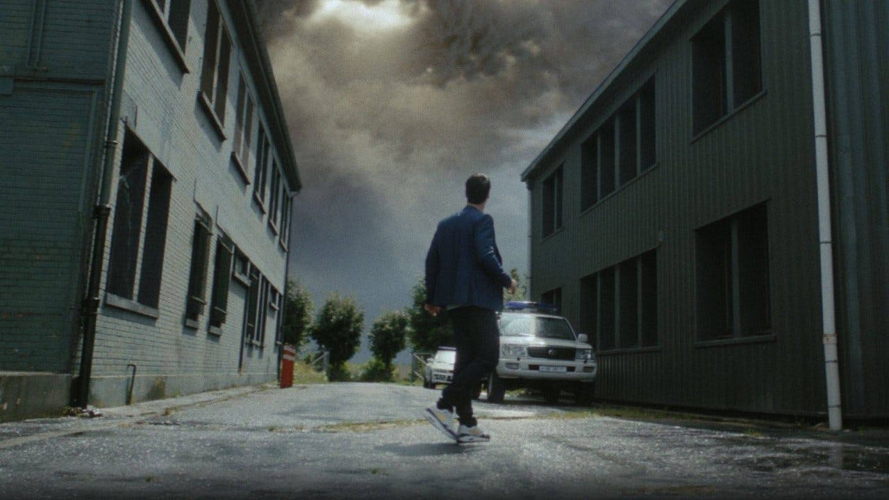 assista ao episódio 8 da temporada 1