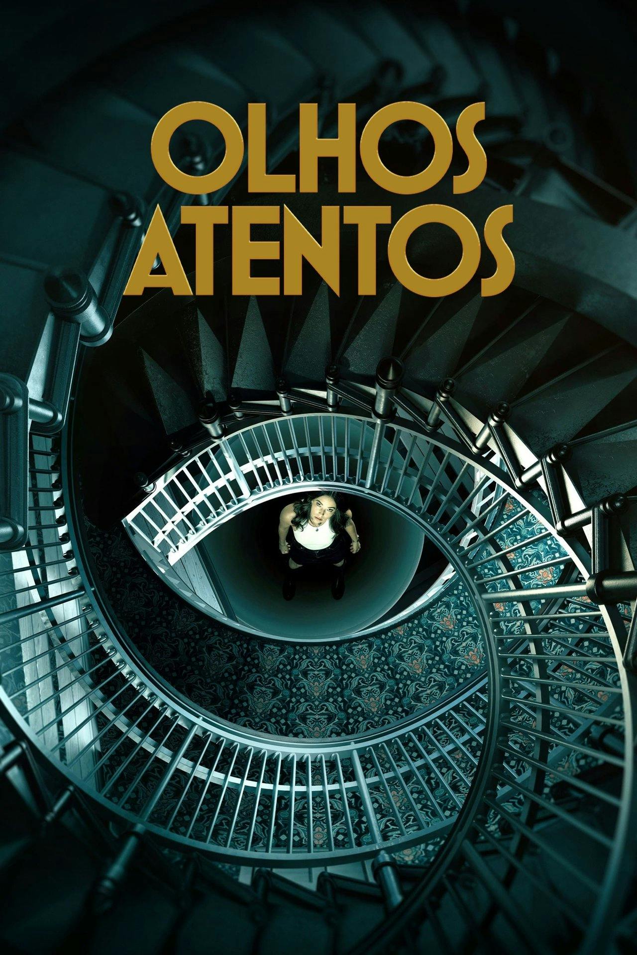 Assistir Olhos Atentos Online em HD