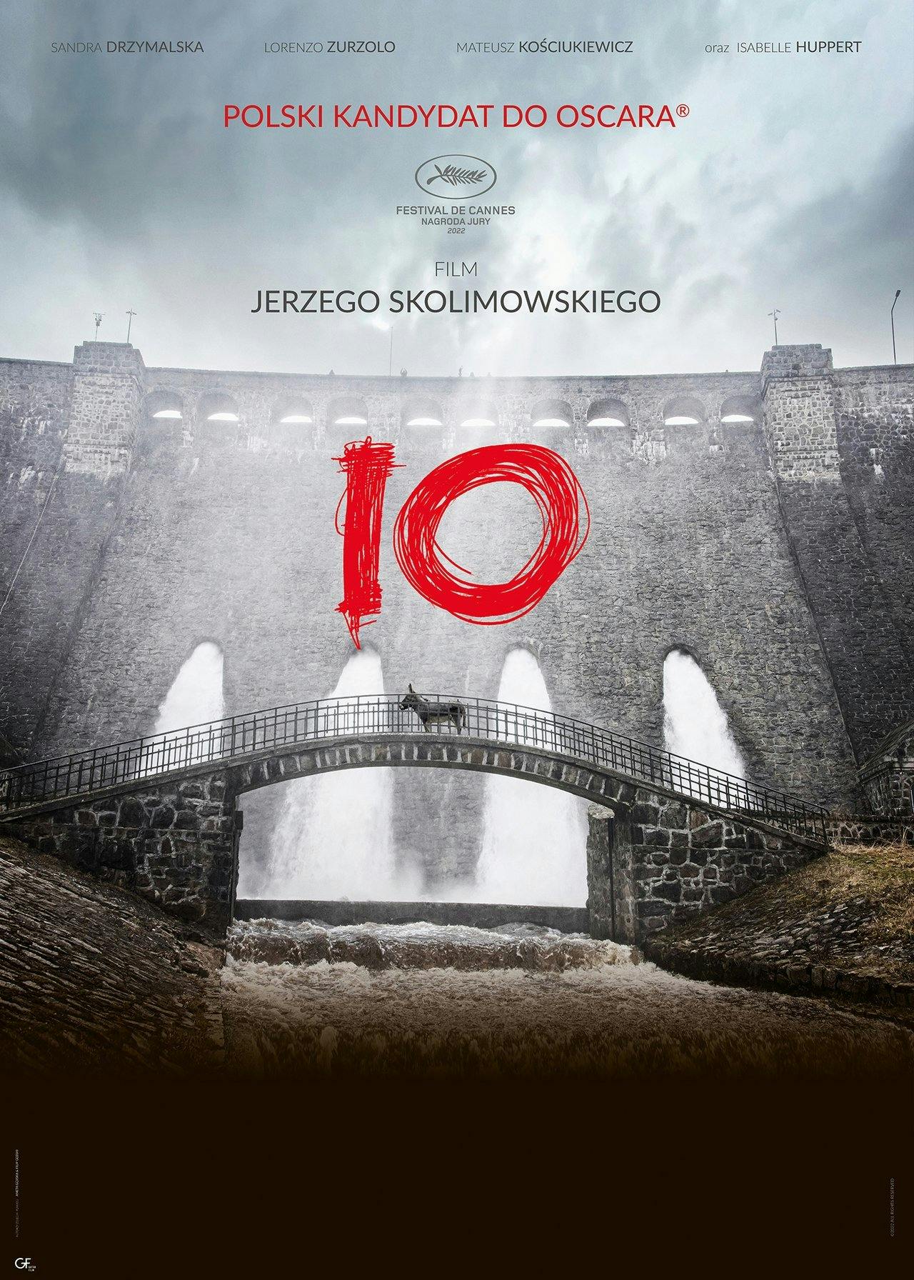 Assistir EO Online em HD
