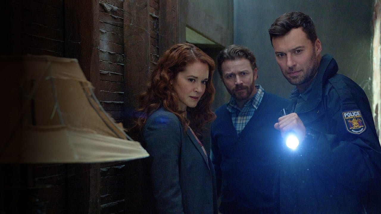 assista ao episódio 6 da temporada 1