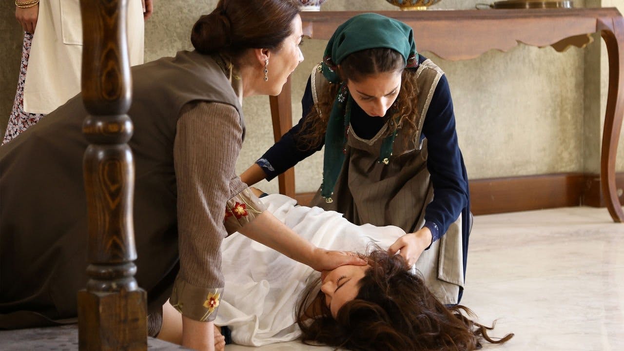 assista ao episódio 6 da temporada 1