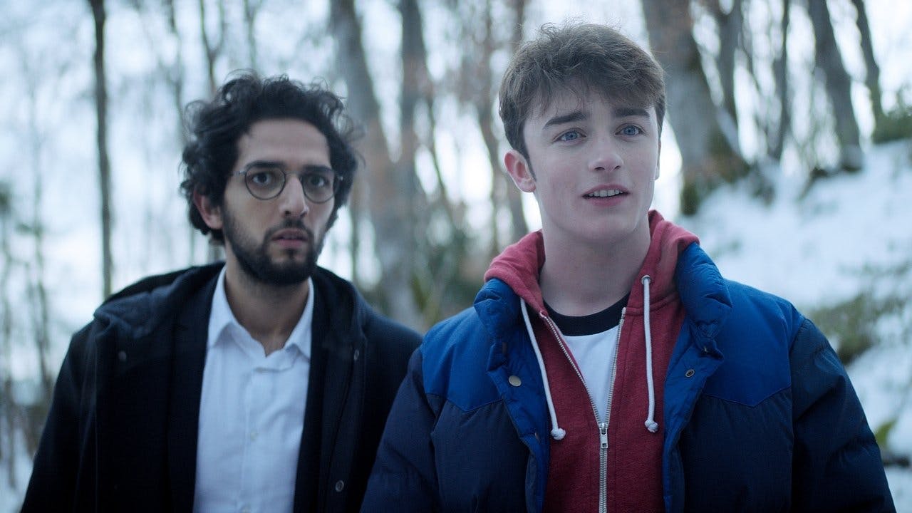 assista ao episódio 3 da temporada 1