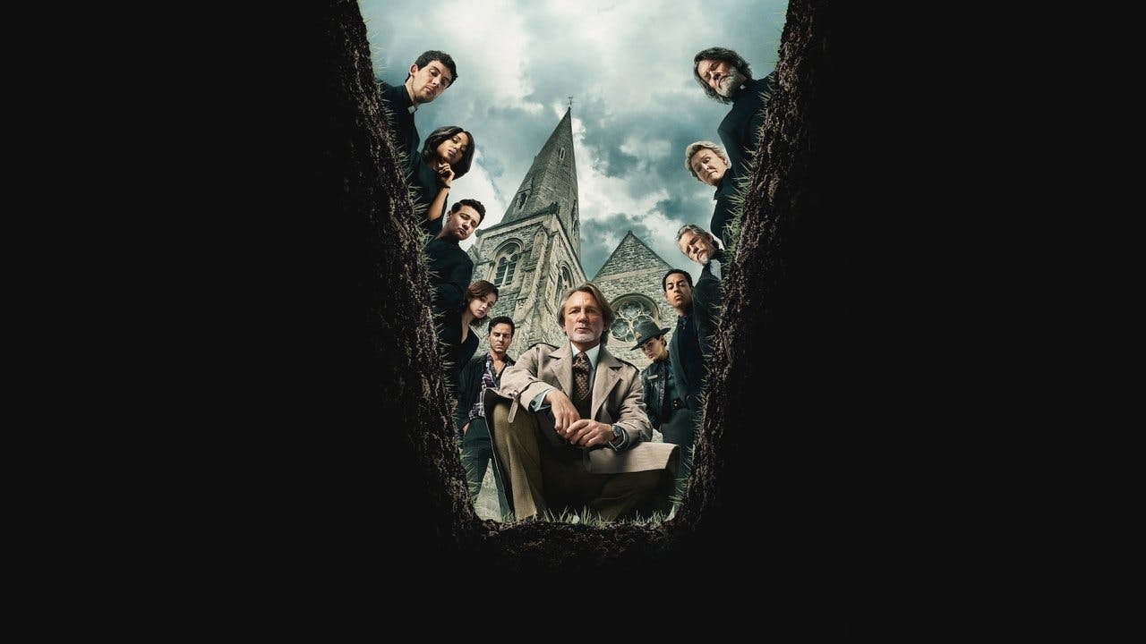 Vivo ou Morto: Um Mistério Knives Out assista online