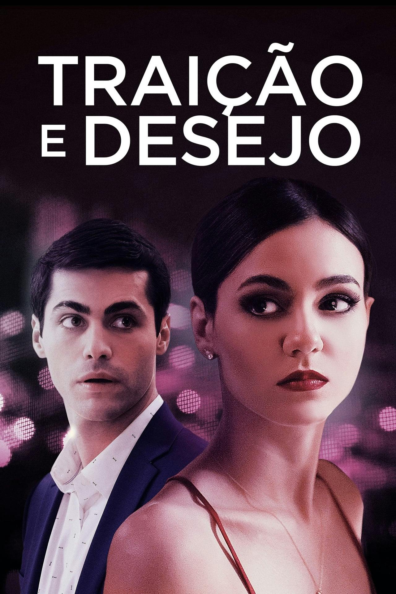 Assistir Traição e Desejo Online em HD