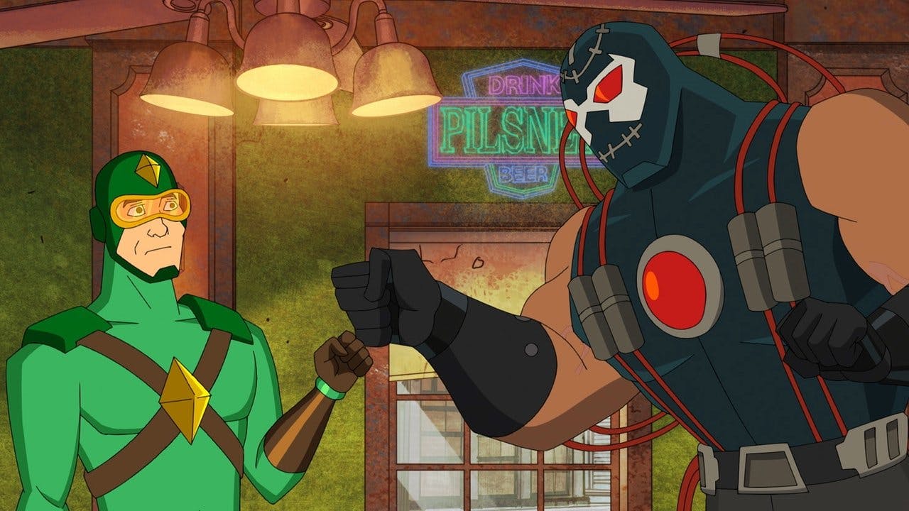 assista ao episódio 4 da temporada 1