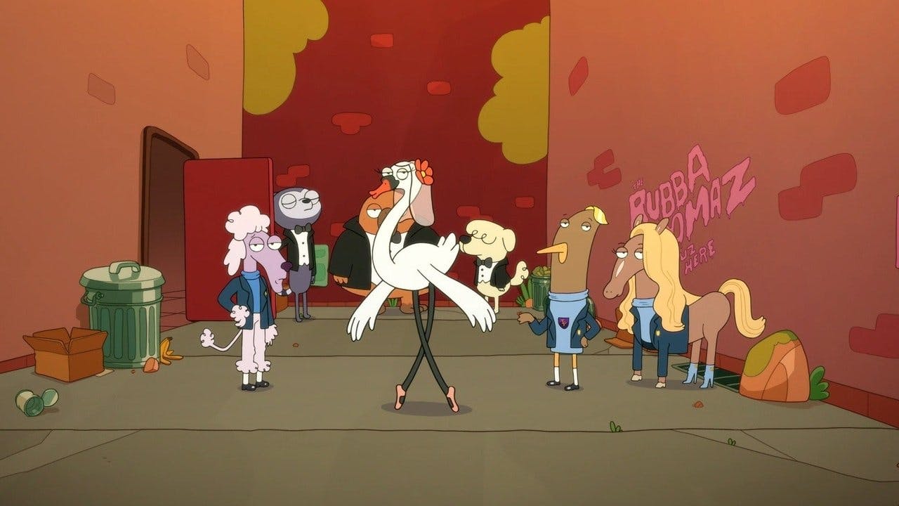 assista ao episódio 11 da temporada 1