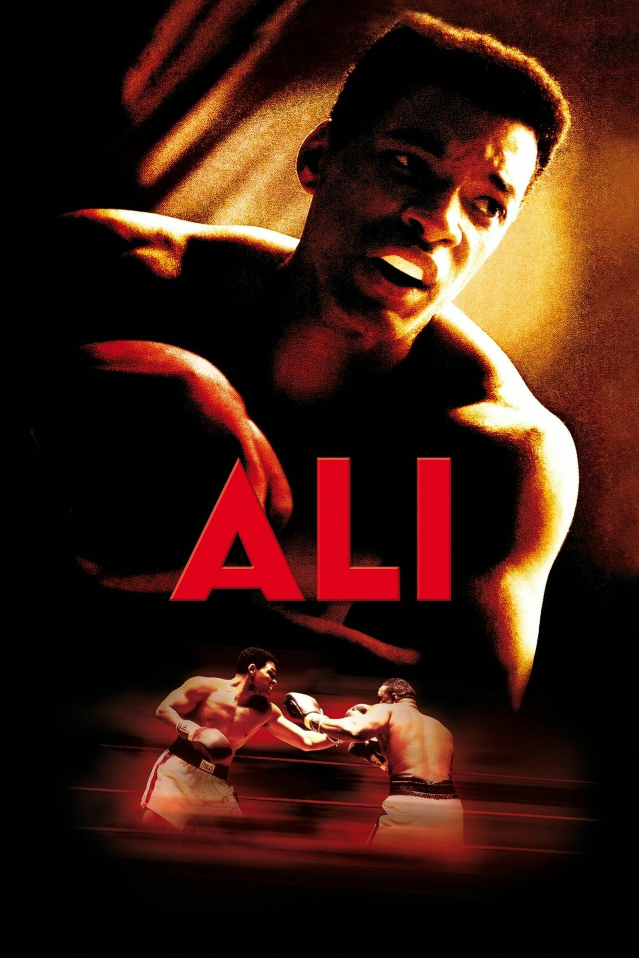 Assistir Ali Online em HD