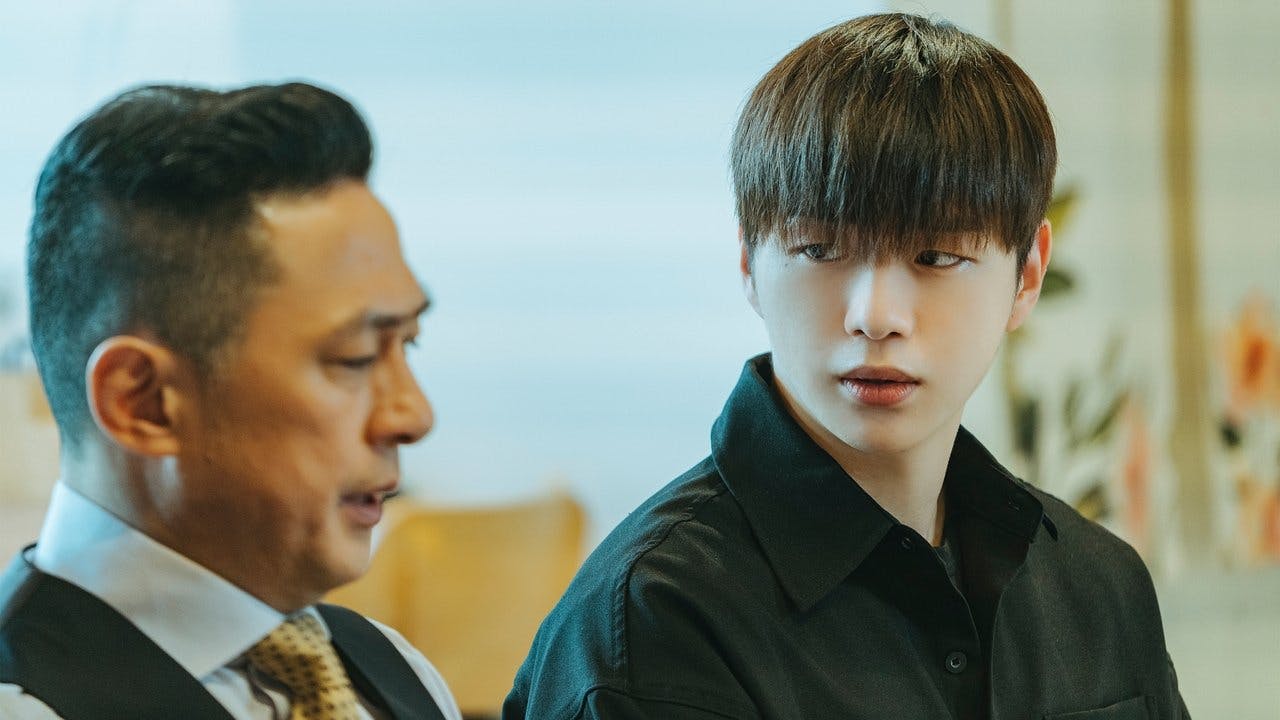 assista ao episódio 13 da temporada 1