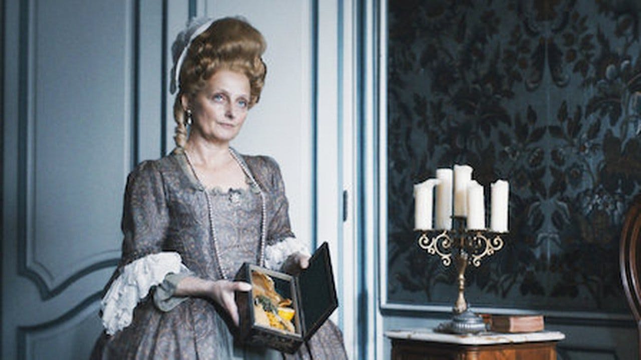 assista ao episódio 9 da temporada 1
