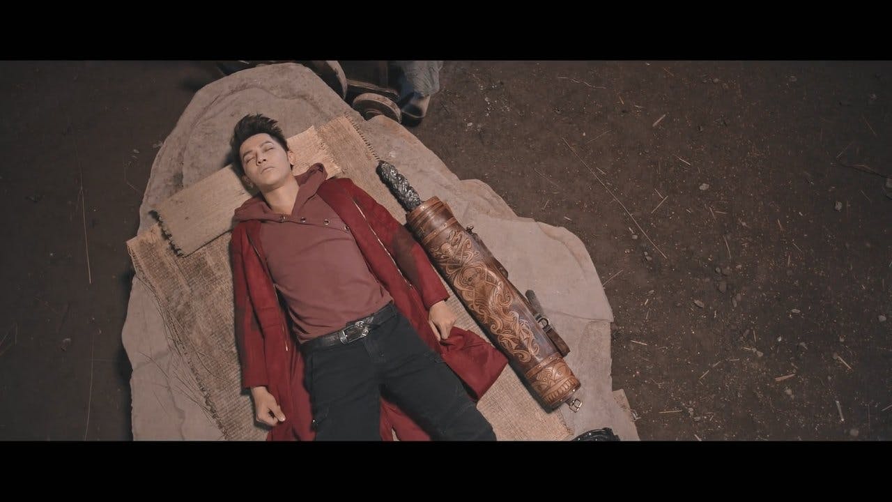 assista ao episódio 14 da temporada 1