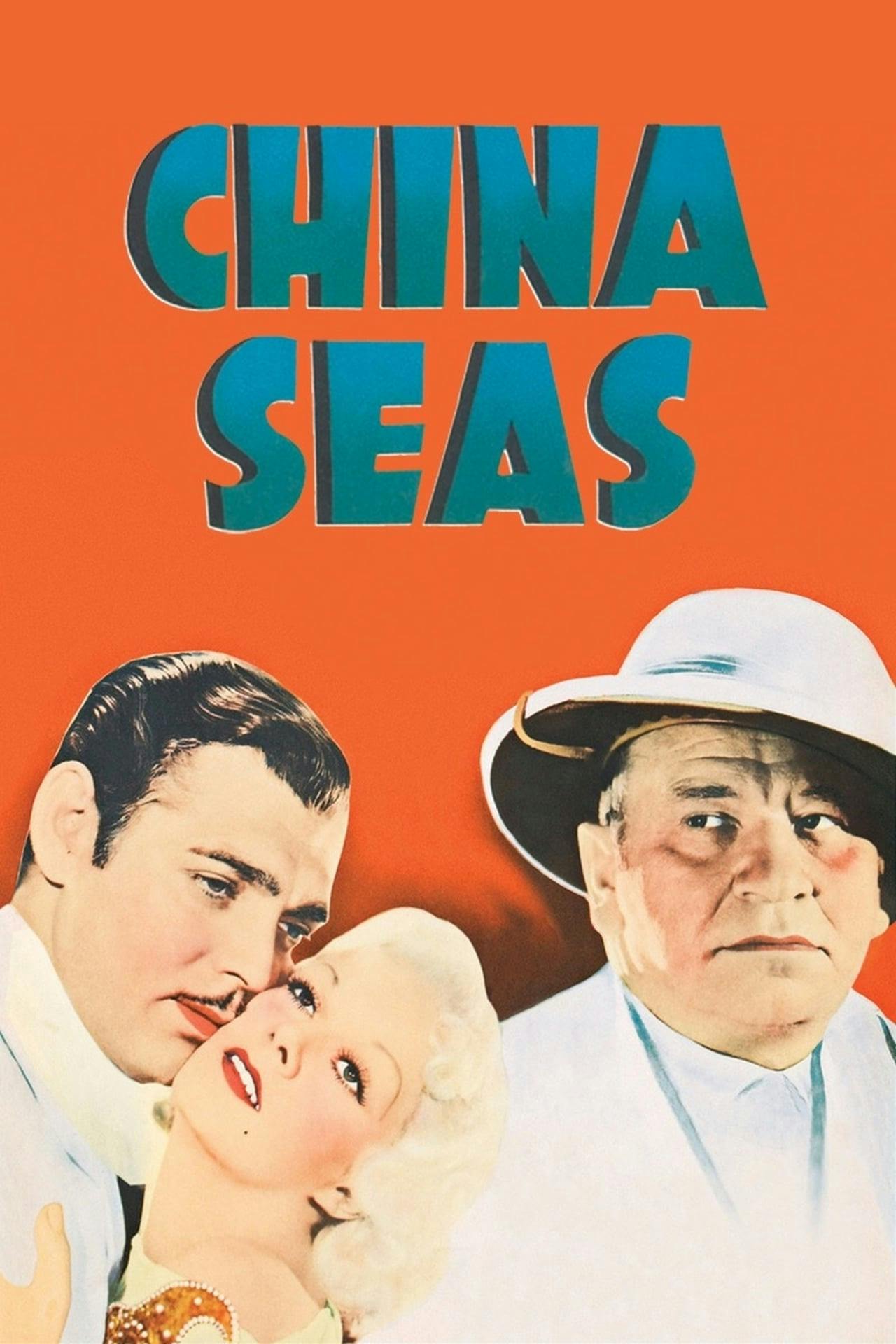 Assistir Mares da China Online em HD