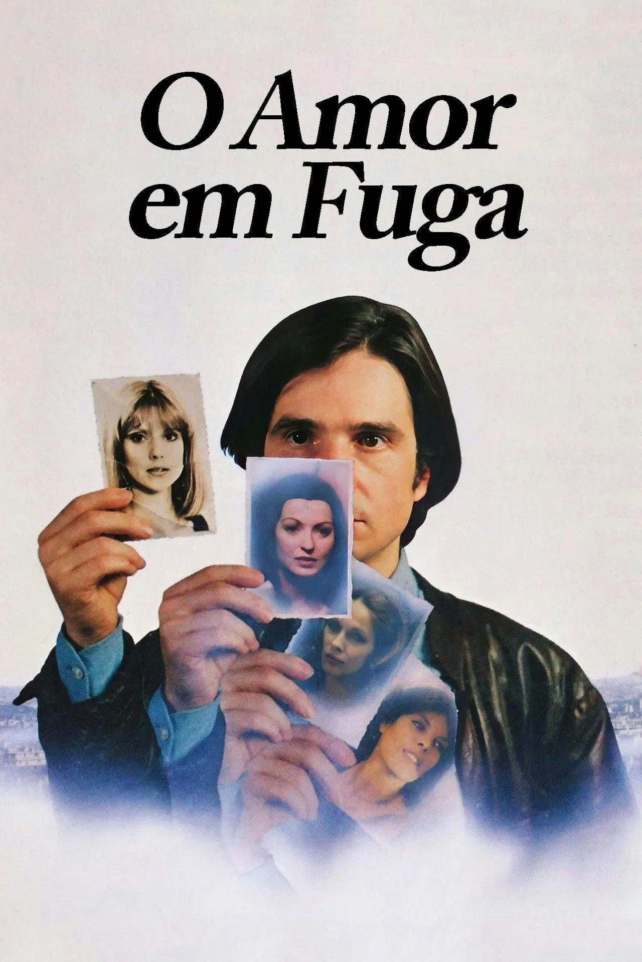 Assistir O Amor em Fuga Online em HD
