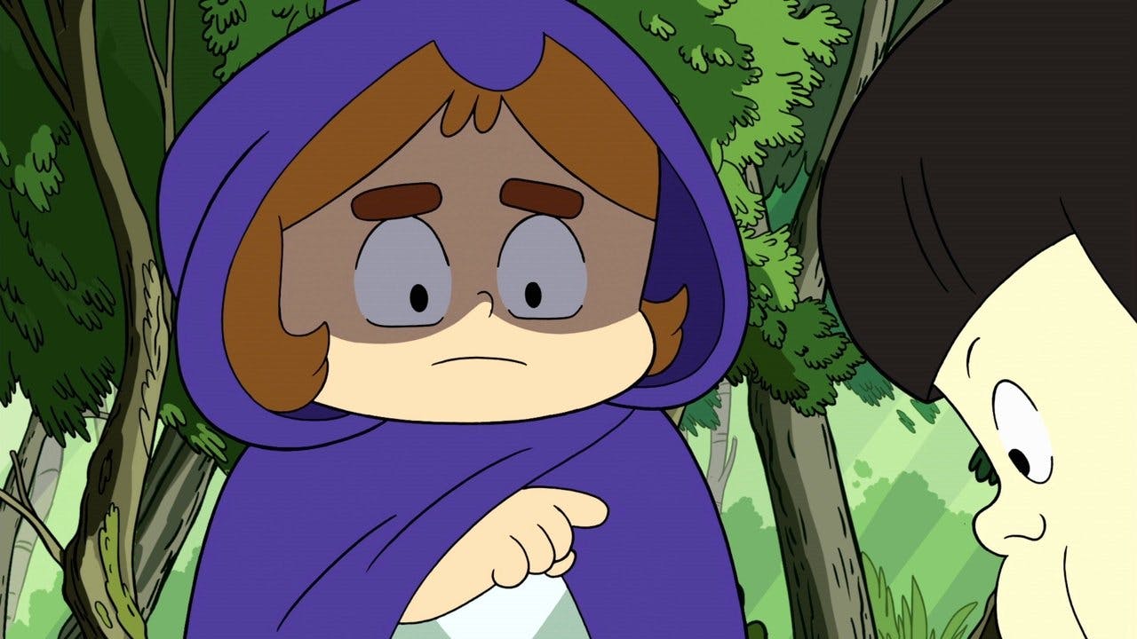 assista ao episódio 2 da temporada 1