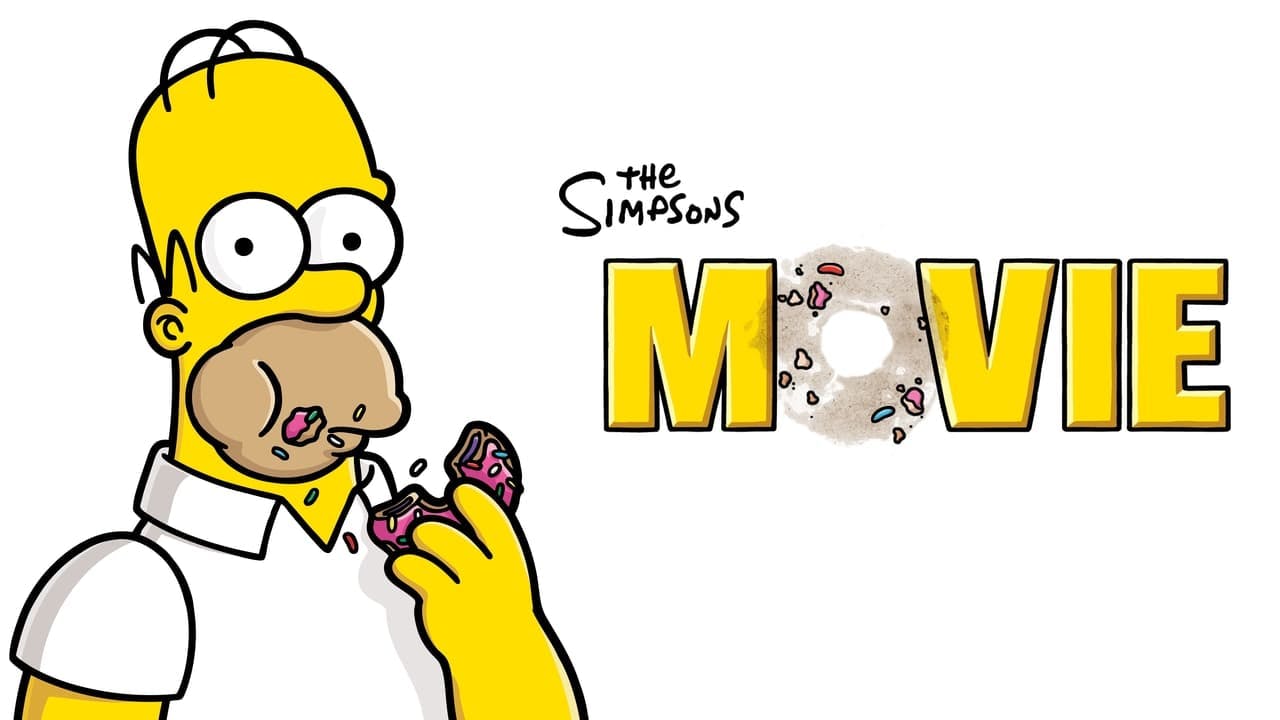 Os Simpsons: O Filme