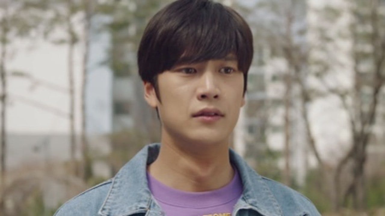 assista ao episódio 8 da temporada 1