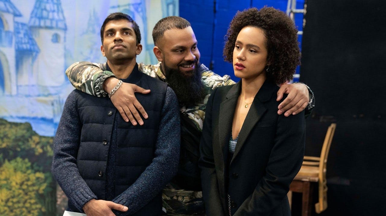 assista ao episódio 7 da temporada 1