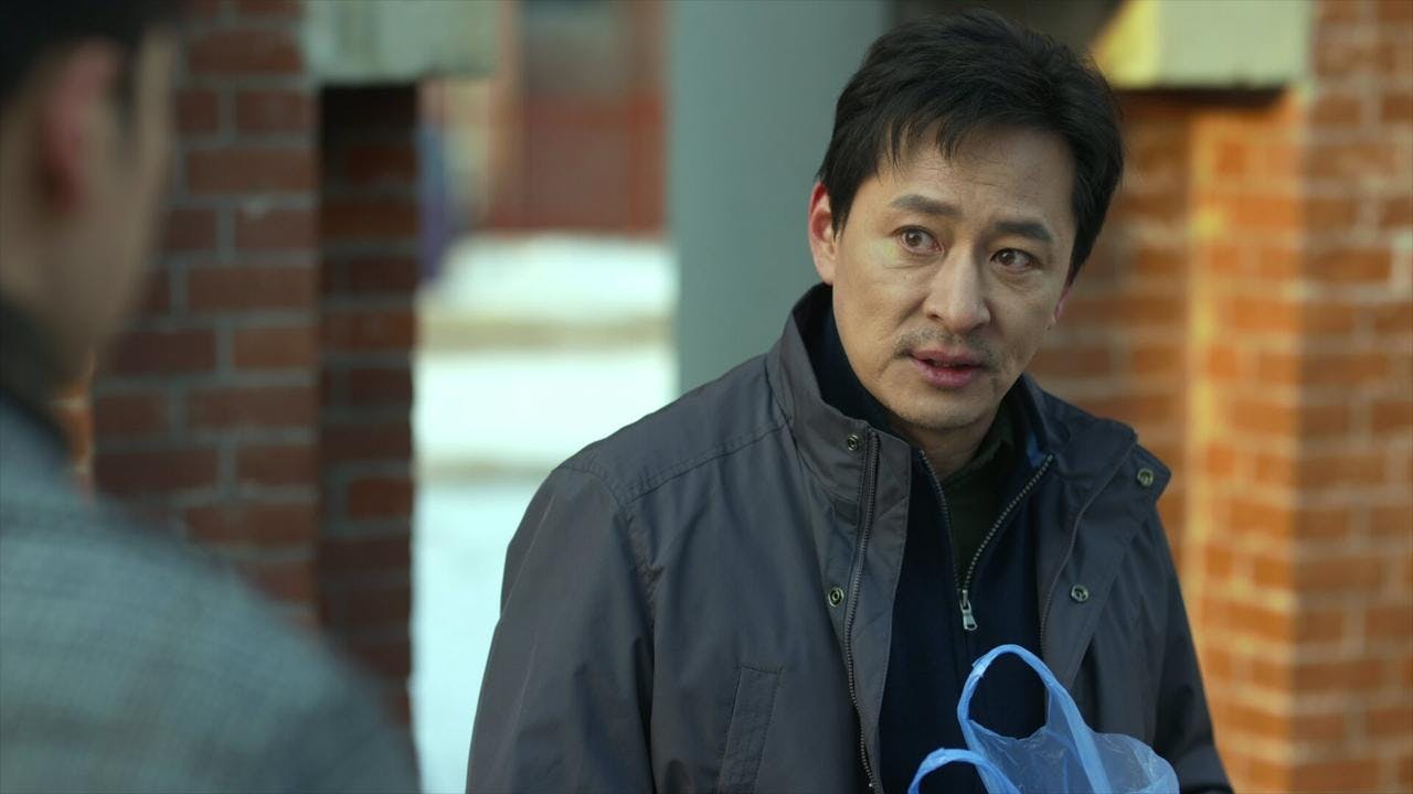 assista ao episódio 10 da temporada 1