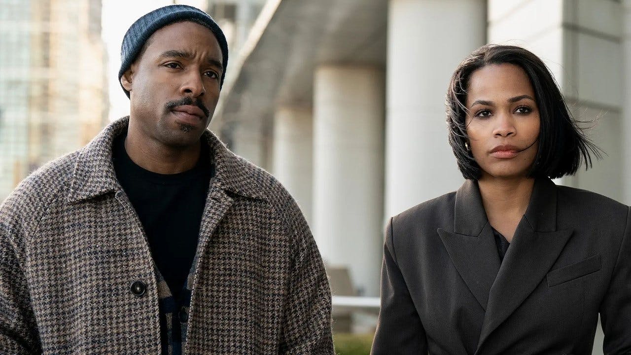 assista ao episódio 5 da temporada 1