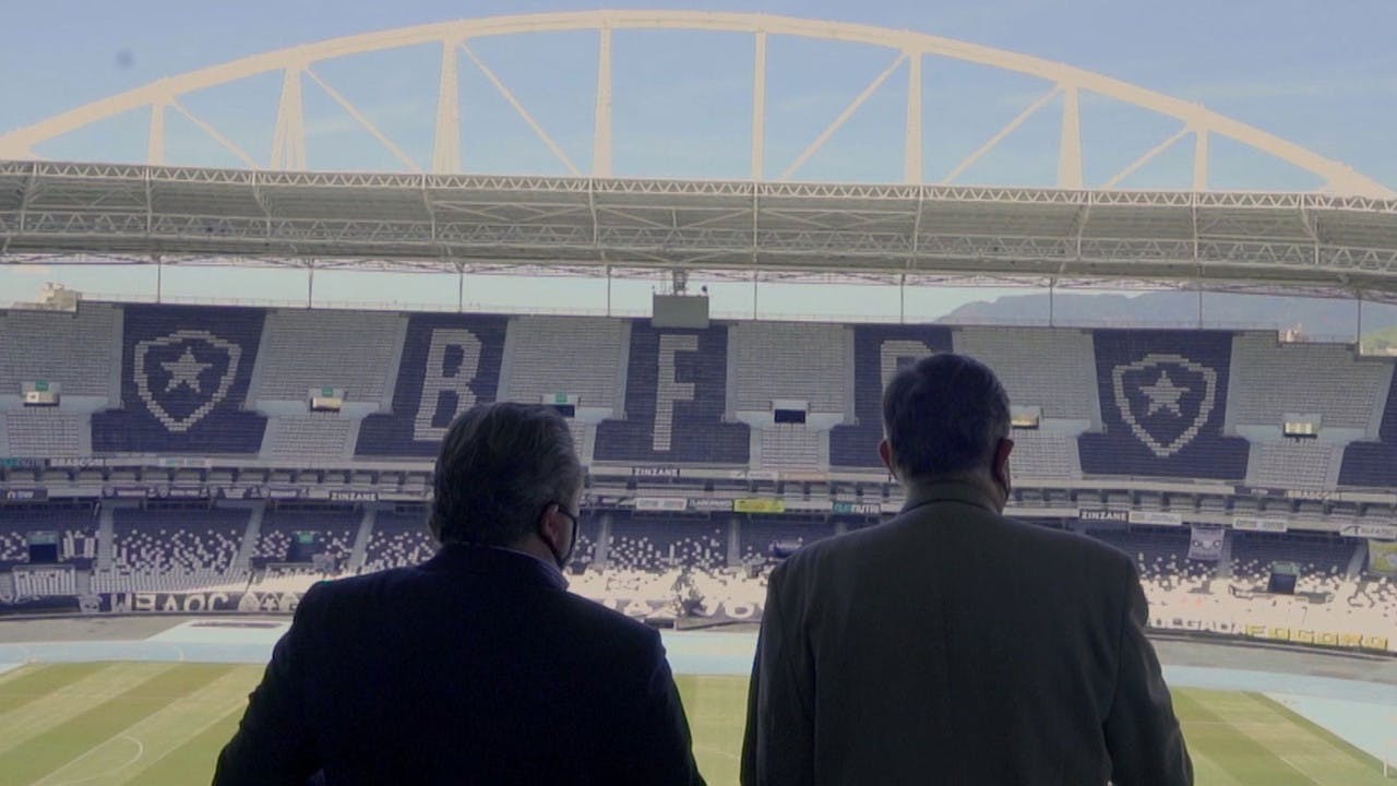 assista ao episódio 2 da temporada 1