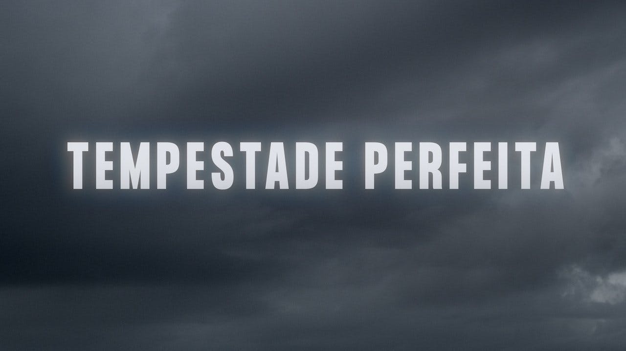 Tempestade Perfeita assista online