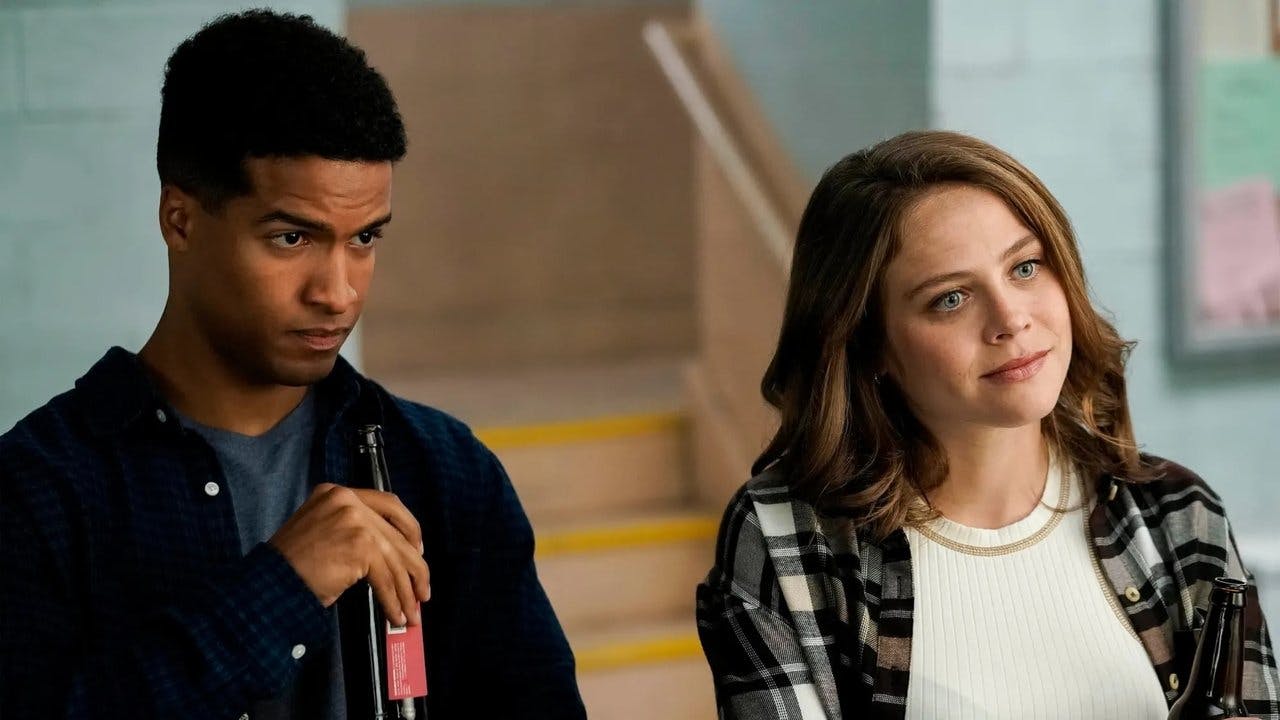 assista ao episódio 5 da temporada 1