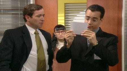 assista ao episódio 165 da temporada 1