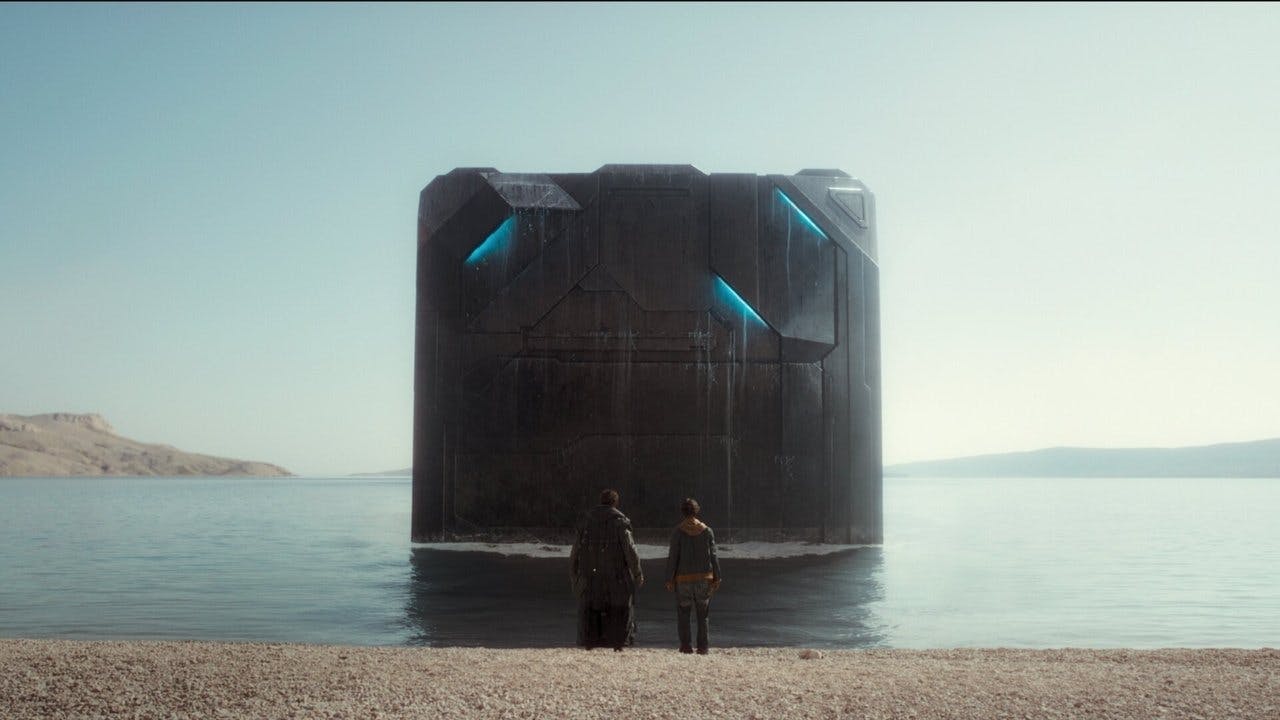 assista ao episódio 6 da temporada 1
