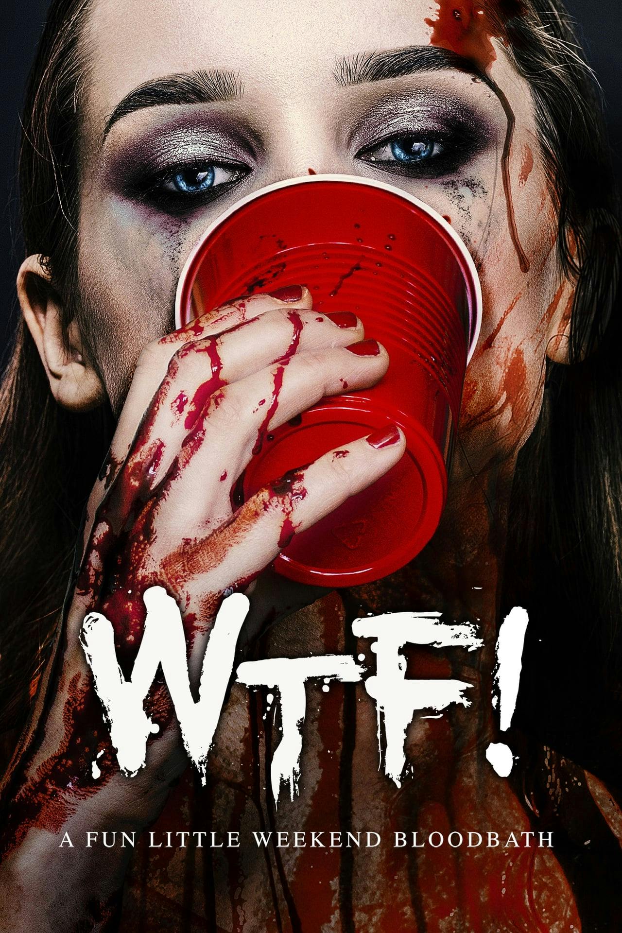 Assistir WTF! Online em HD