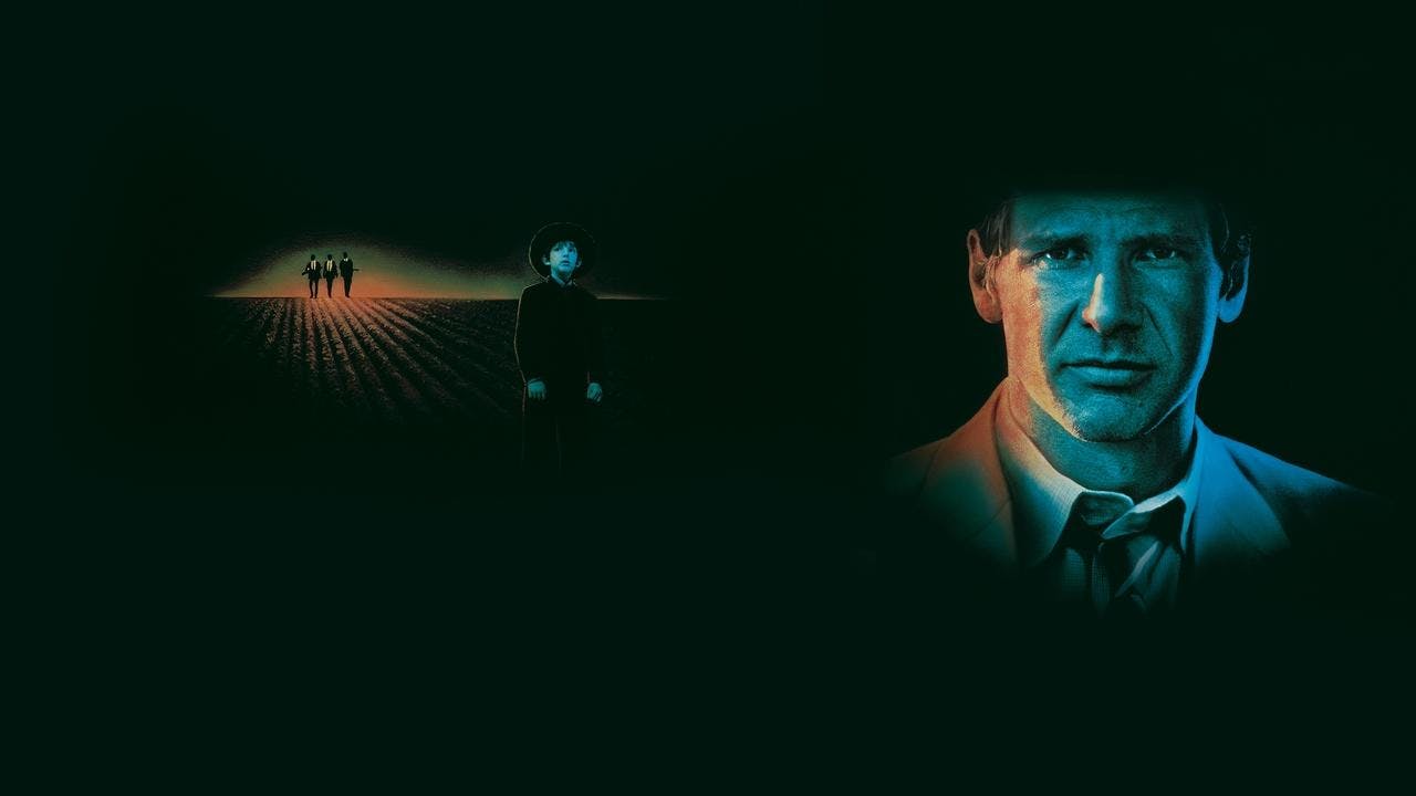 A Testemunha assista online