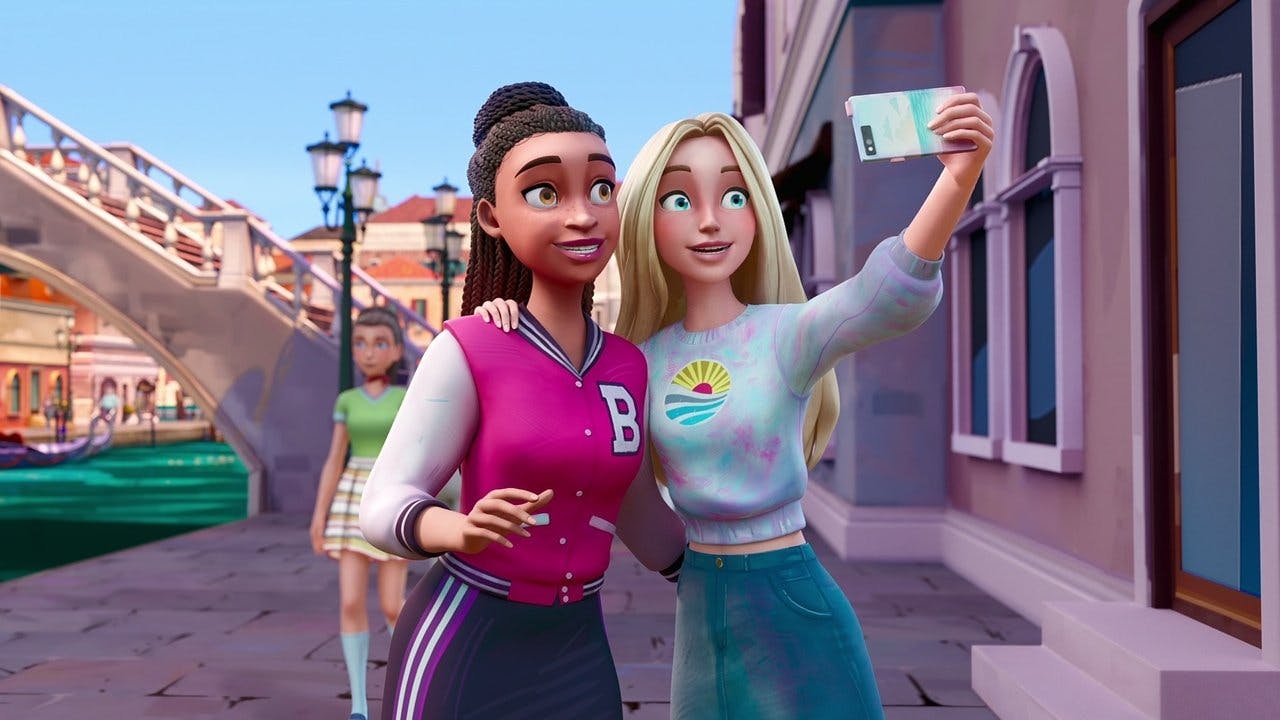 assista ao episódio 6 da temporada 1