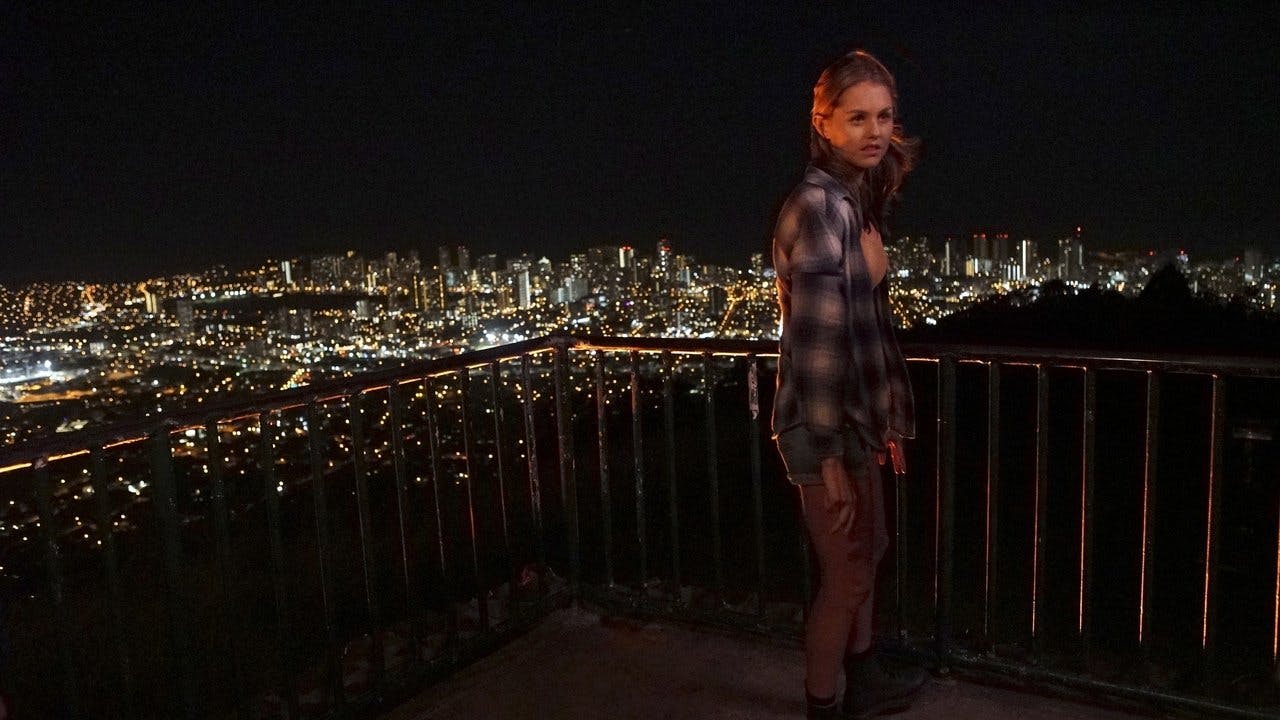 assista ao episódio 6 da temporada 1