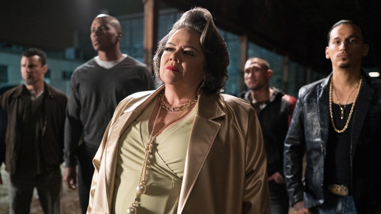 assista ao episódio 3 da temporada 1