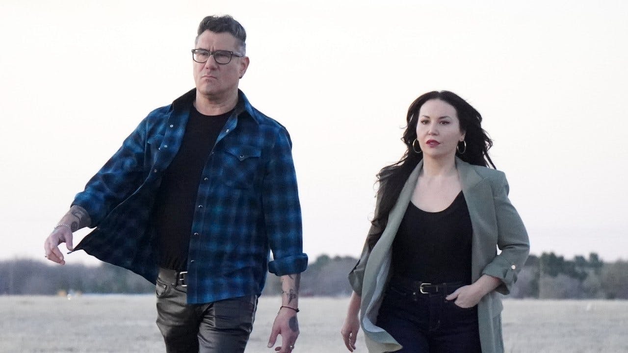 assista ao episódio 1 da temporada 1