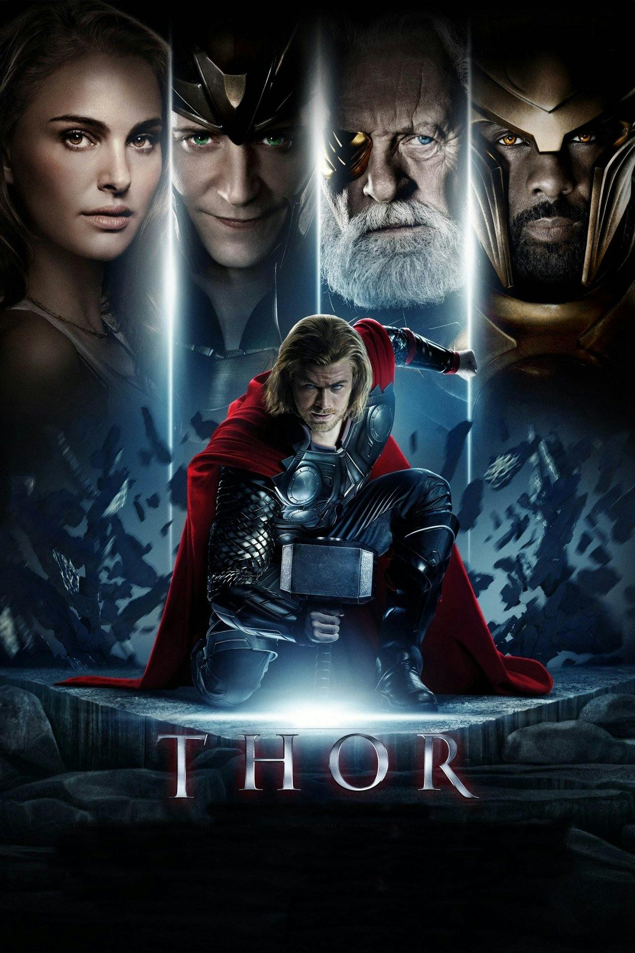 Assistir Thor Online em HD