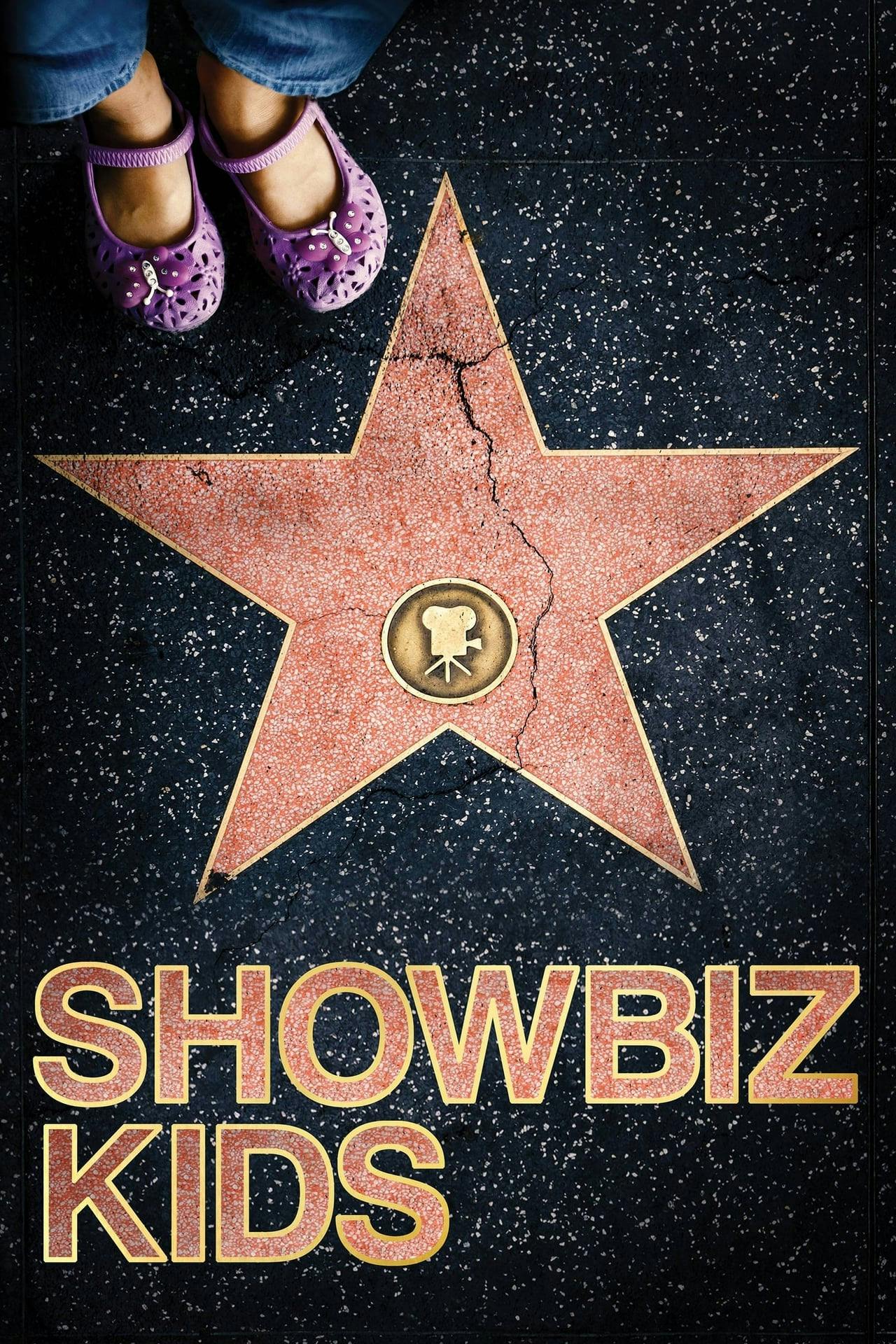 Assistir Showbiz Kids Online em HD