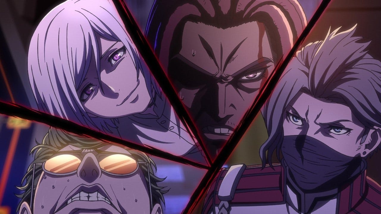 assista ao episódio 4 da temporada 1