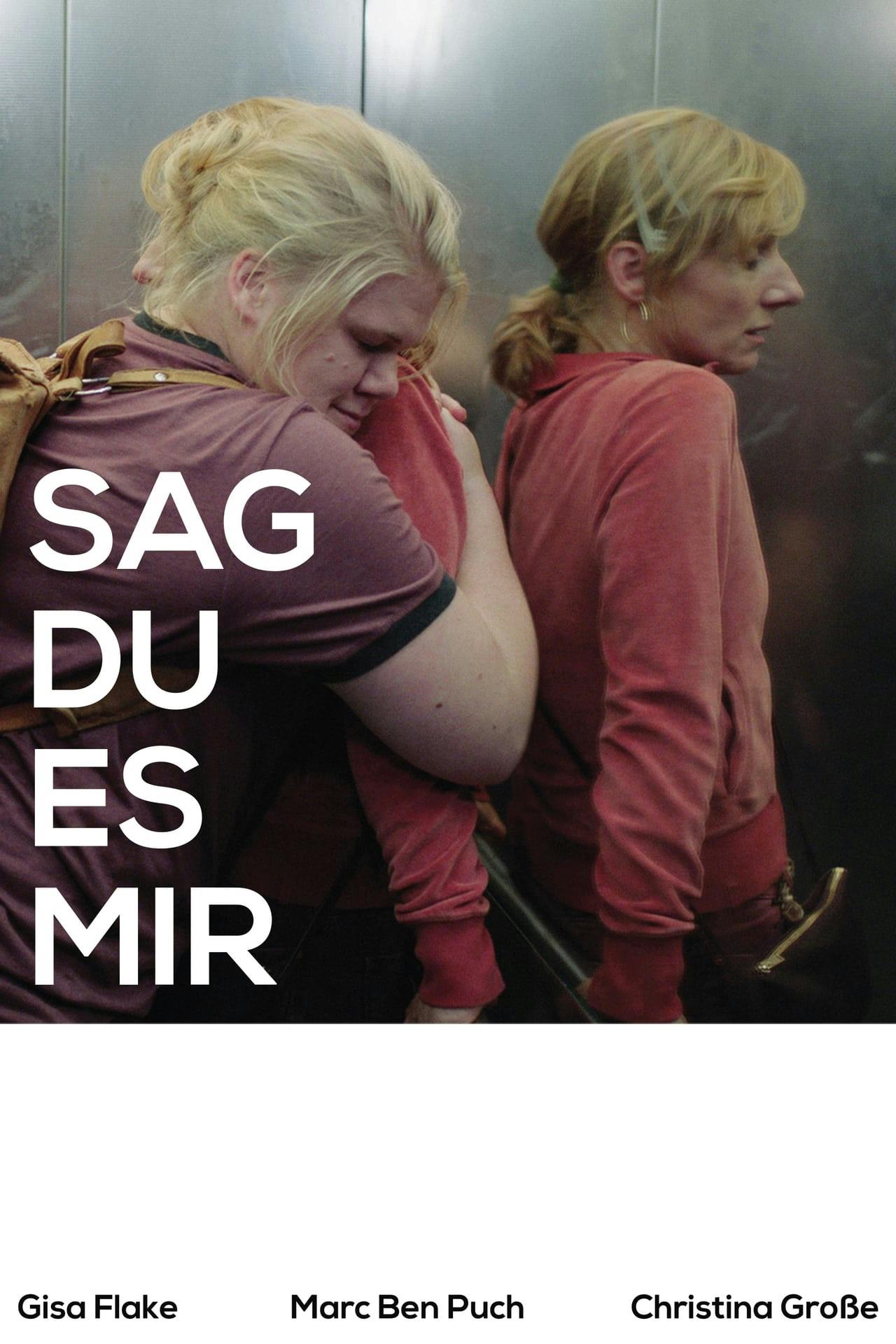 Assistir Sag du es mir Online em HD