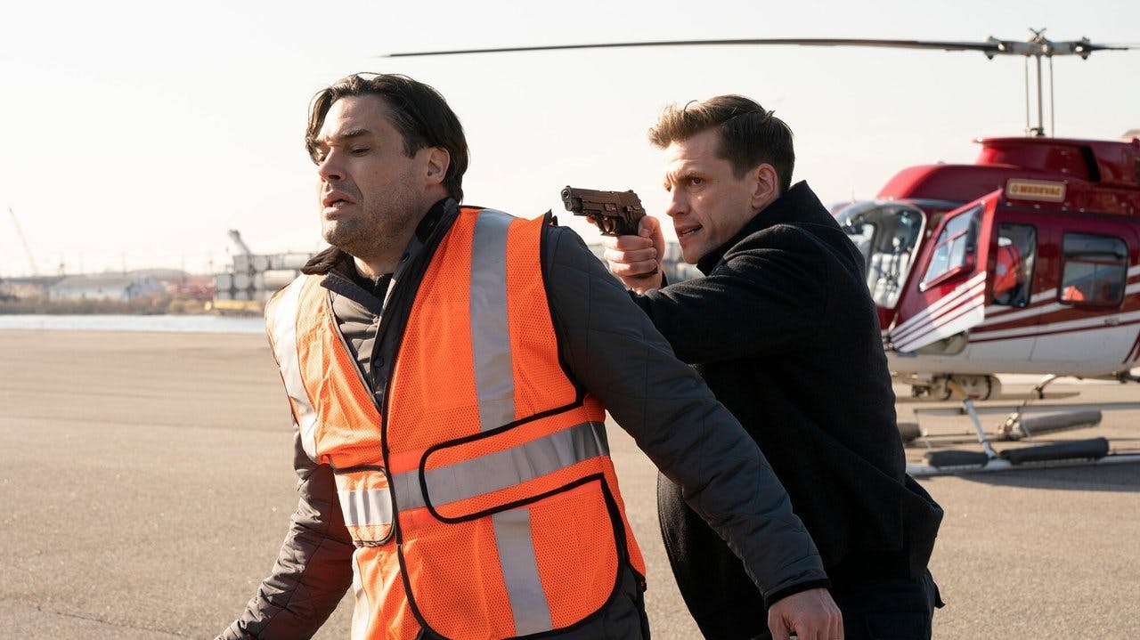 assista ao episódio 9 da temporada 1