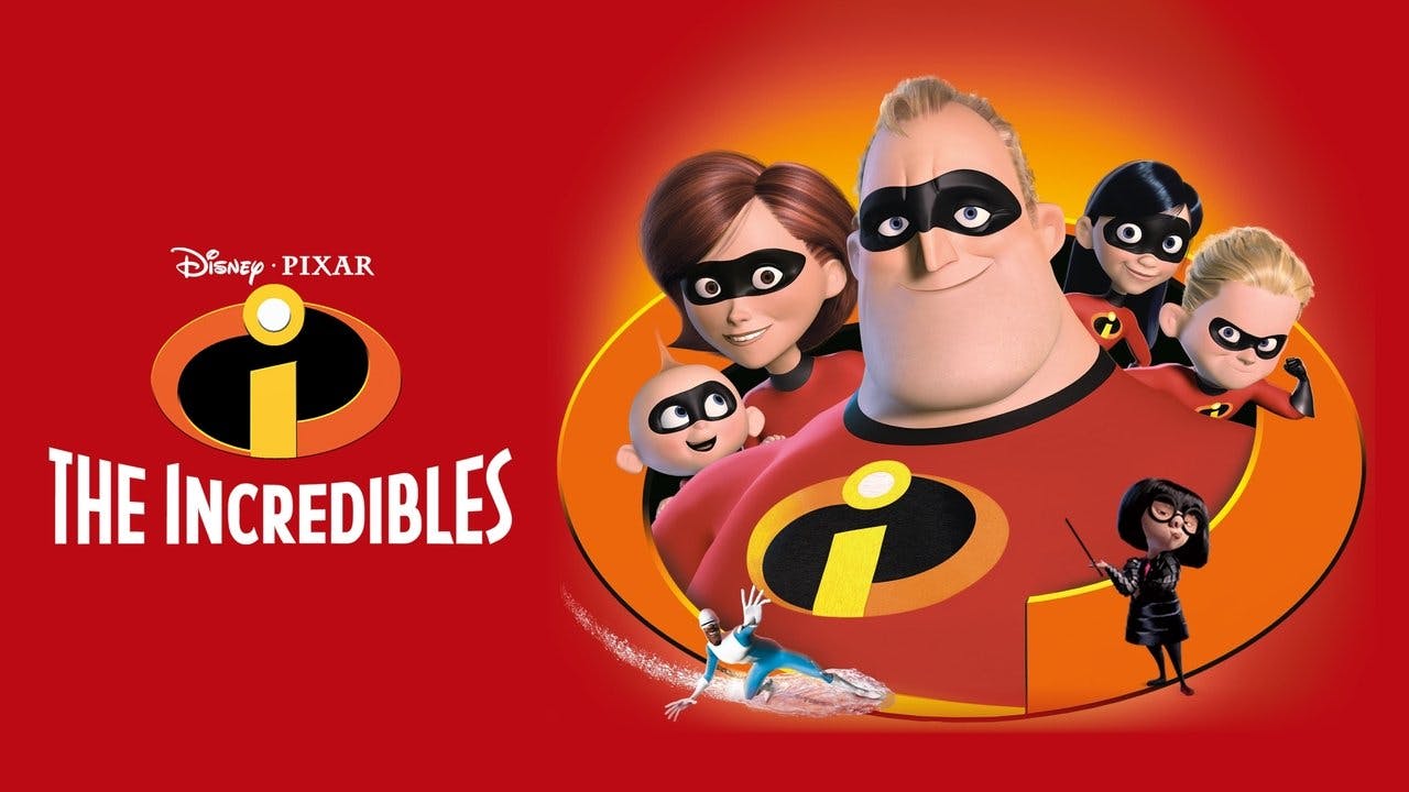 Os Incríveis