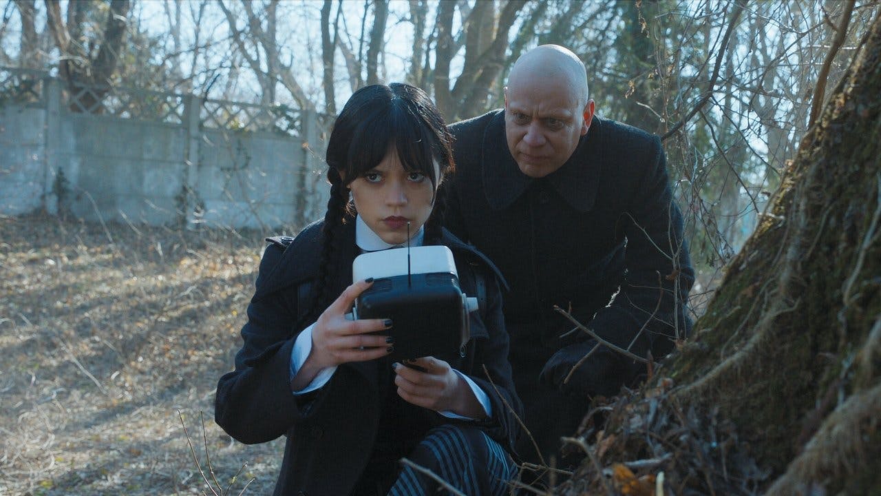 assista ao episódio 7 da temporada 1