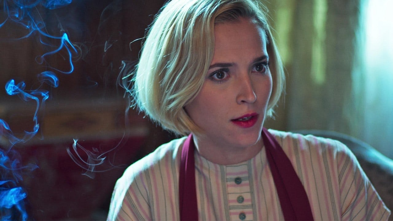 assista ao episódio 5 da temporada 1