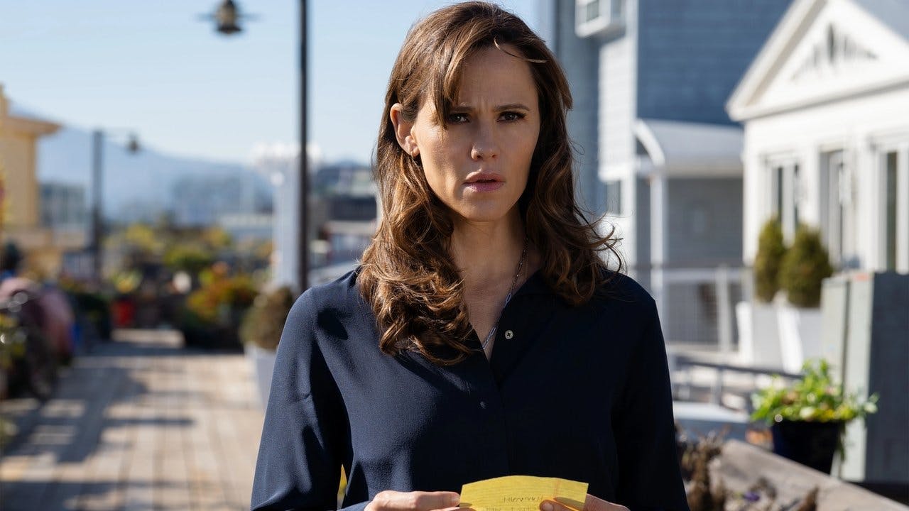 A Última Coisa Que Ele Me Falou assista online