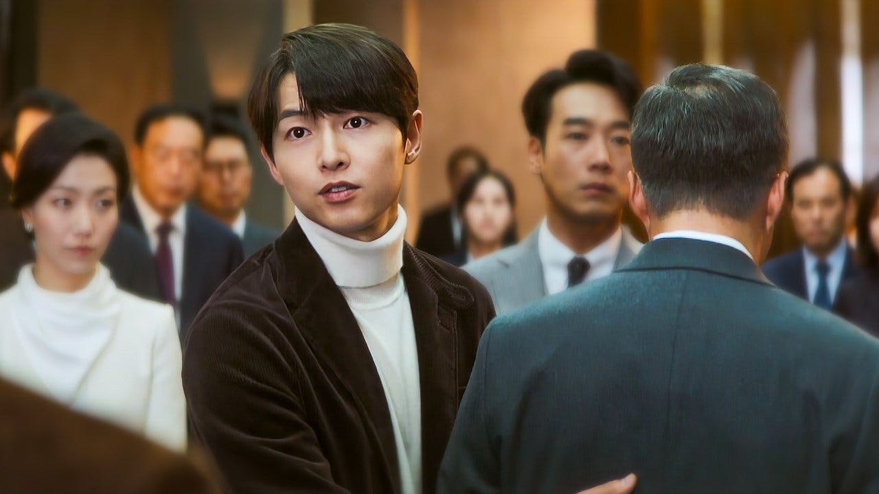 assista ao episódio 12 da temporada 1