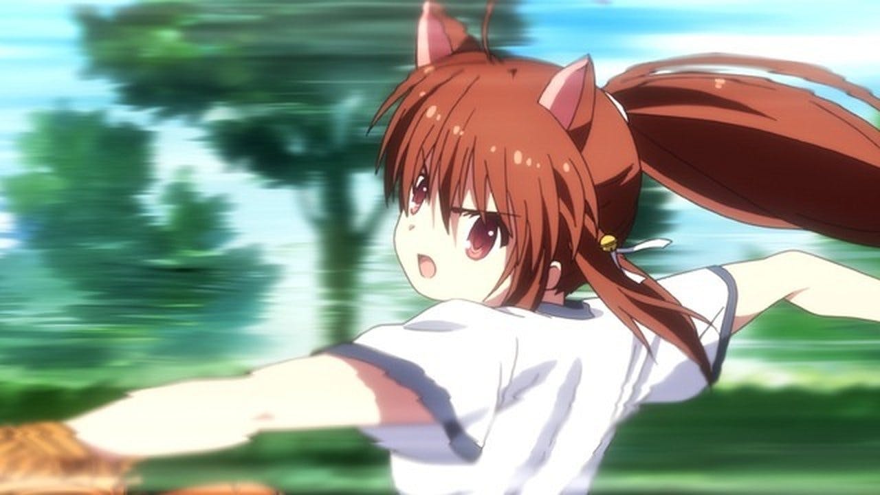 assista ao episódio 21 da temporada 1