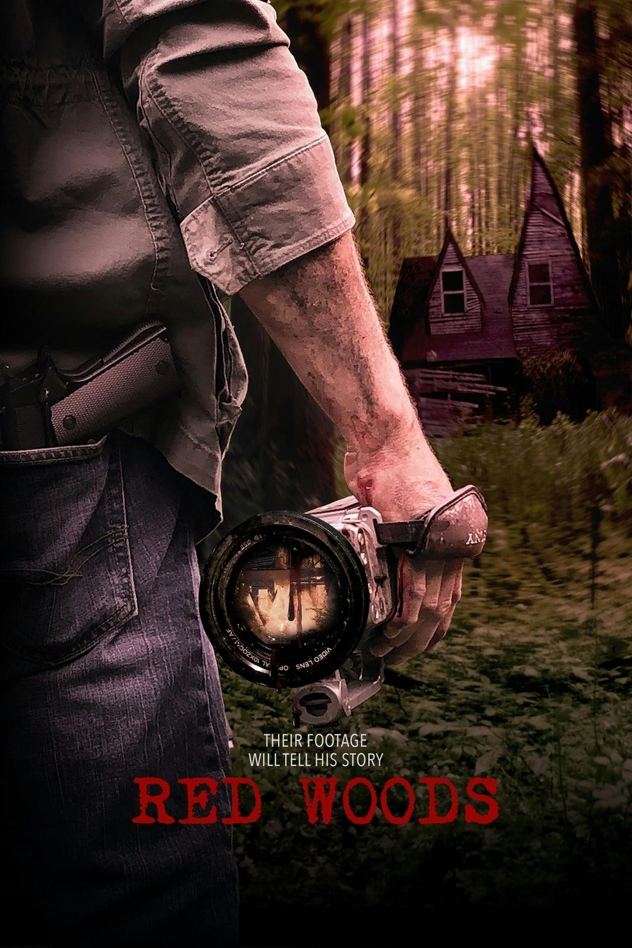 Assistir Red Woods Online em HD