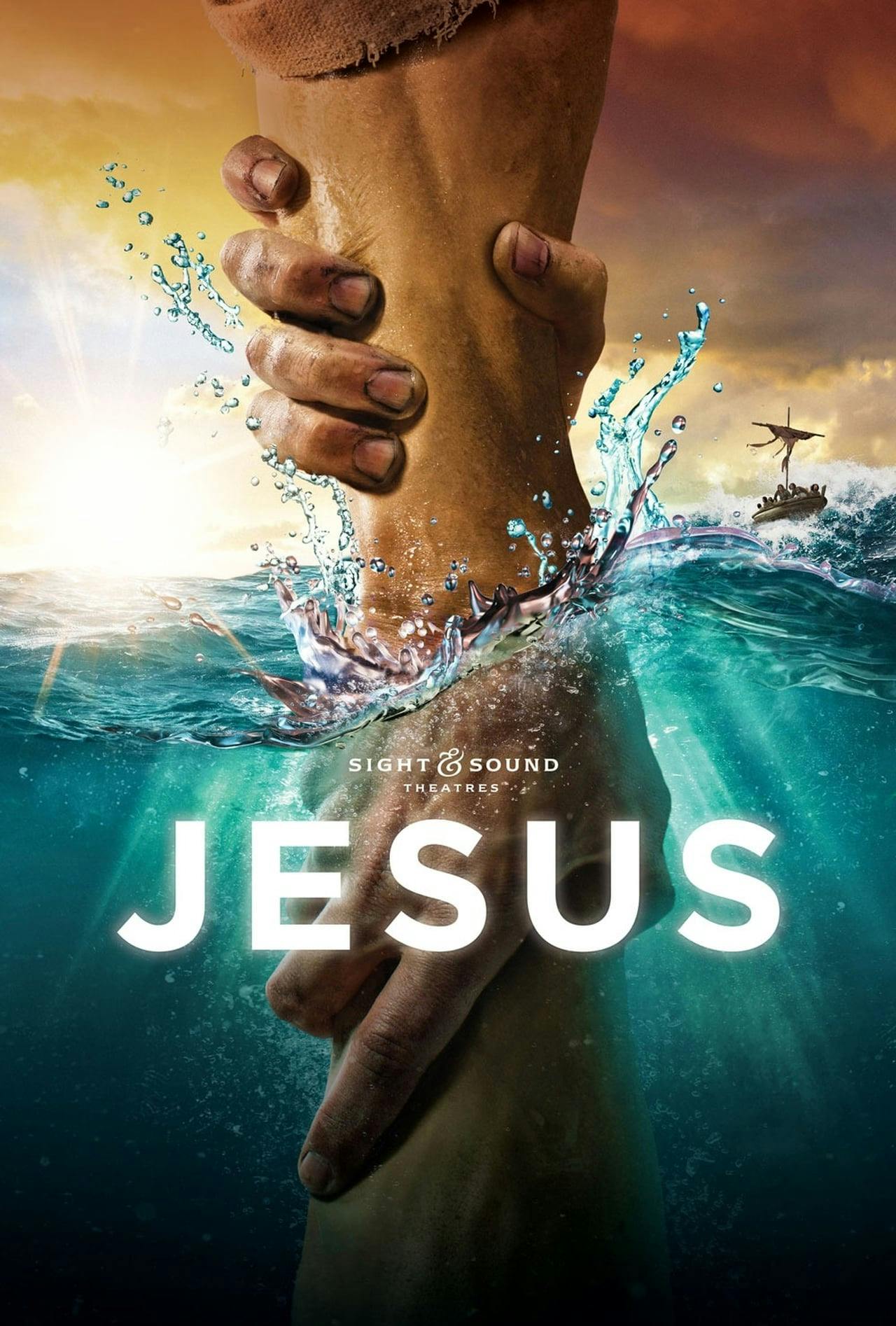 Assistir Jesus Online em HD