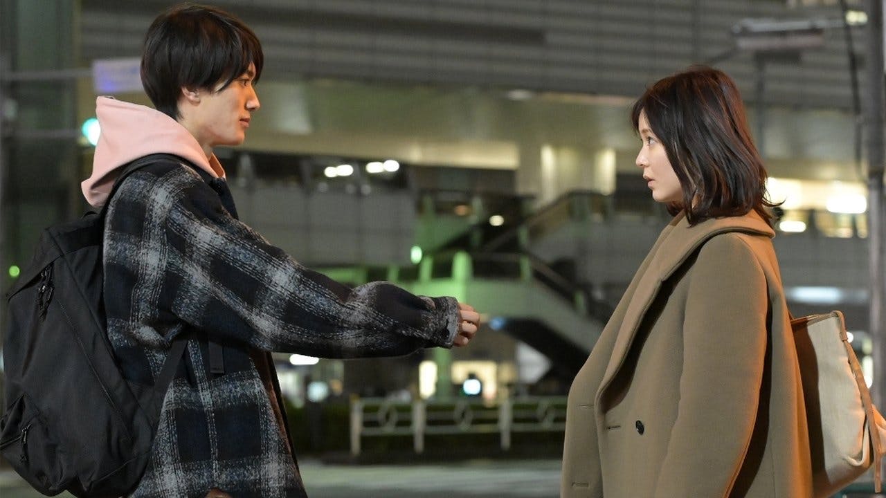 assista ao episódio 1 da temporada 1