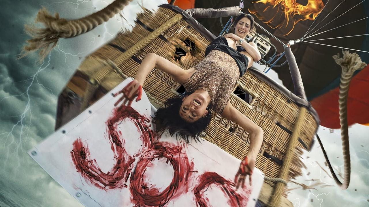 S.O.S. Survive or Sacrifice assista online