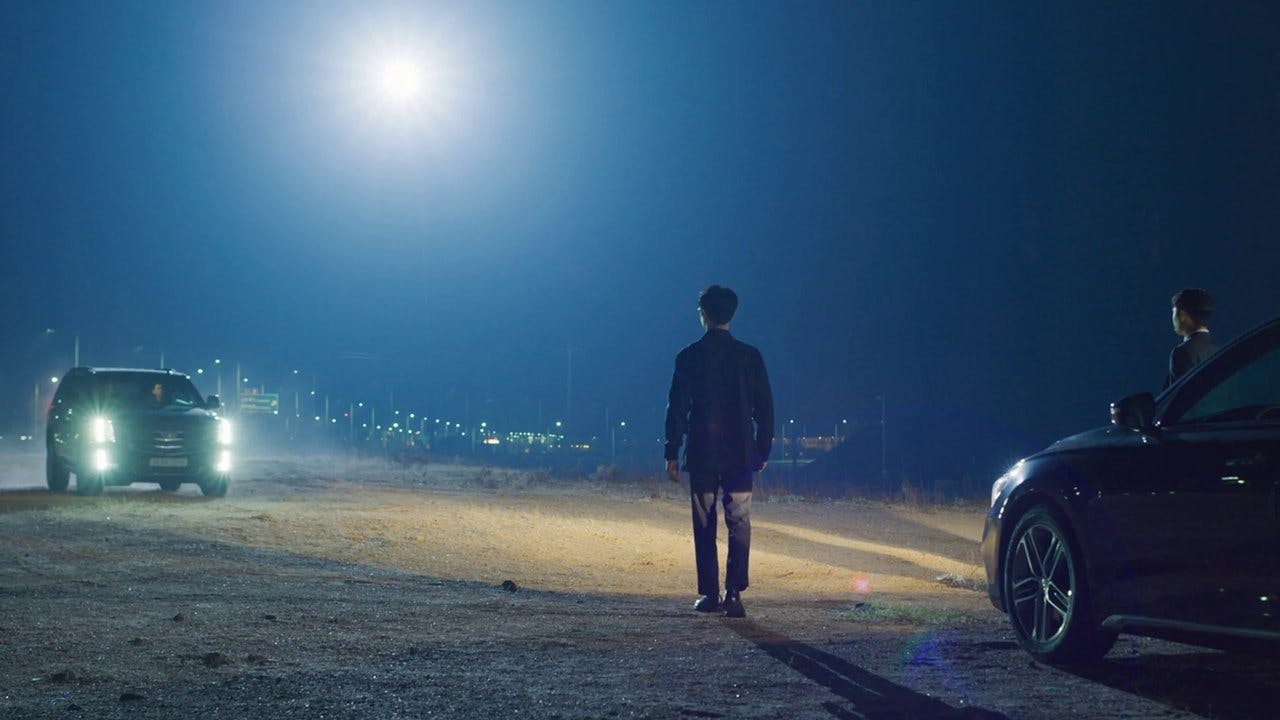 assista ao episódio 20 da temporada 1