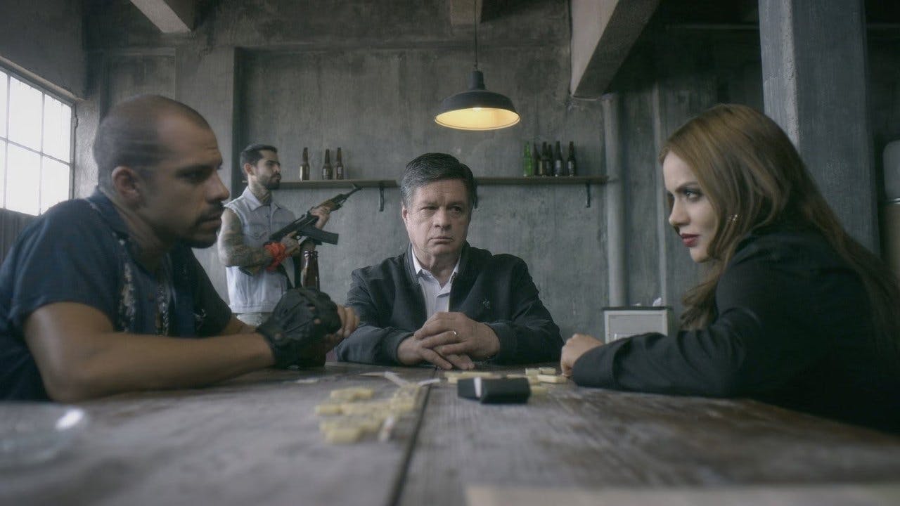 assista ao episódio 23 da temporada 1